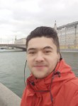 Шавкат, 23 года, Москва