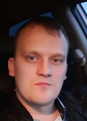 Андрей, 33, Россия, Вурнары