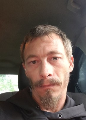 Nathan, 41, United States of America, Jacksonville (State of Florida)