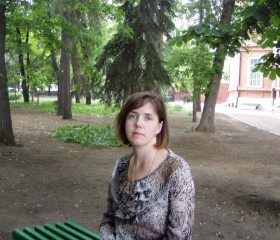 лариса, 51 год, Орловский