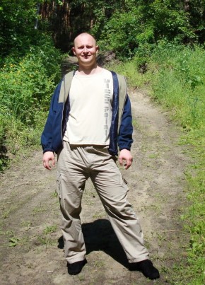 Сергей , 45, Россия, Тамбов
