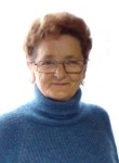 Юлия, 69 лет, Томск