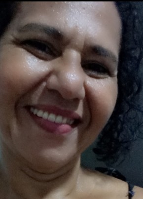 Maria из Teresina 55 лет