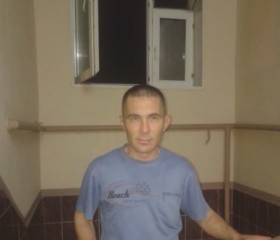 Владимир, 45 лет, Ульяновск