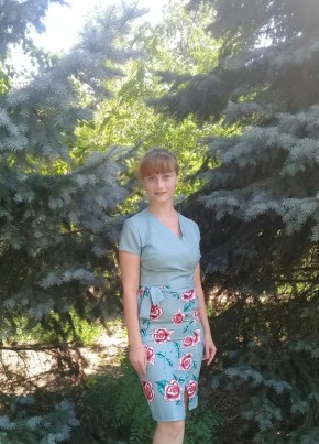 Инна, 34, Россия, Заветное