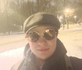Vasya, 20, Moscow