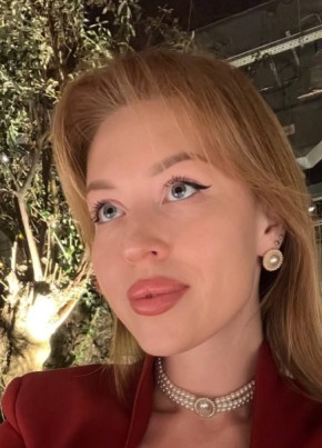 Анна Демидова из Горад Гродны 30 лет