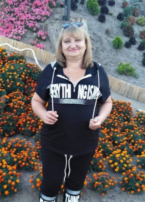 Валентина , 60, Україна, Сміла