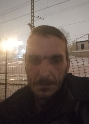 Дмитрий павлов, 47, Россия, Маркс