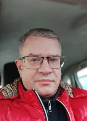 Dmitriy, 51, Russia, Saint Petersburg