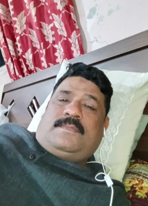 Shabbir, 45, پاکستان, کراچی