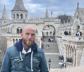 Mark, 40, Ulyanovsk