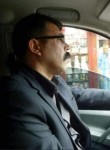 Orhan Akdağ, 56, Manavgat