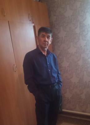 Тилек Нуркасимов, 50, Қазақстан, Тараз
