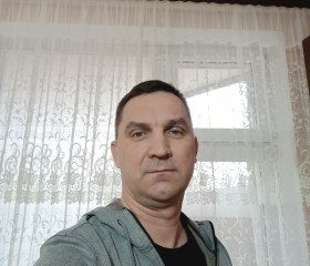 Андрей, 47 лет, Железнодорожный (Московская обл.)