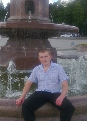 Роман, 37, Россия, Коренево