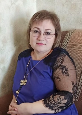 Светлана, 43, Россия, Новотроицк