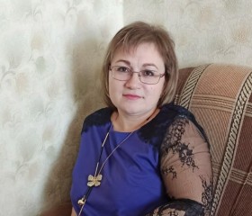 Светлана, 43 года, Новотроицк