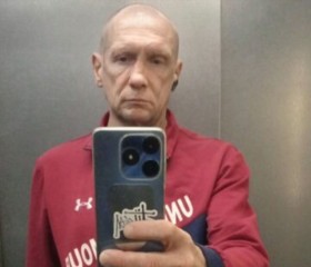Aleksandr, 51, Yekaterinburg