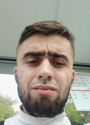 Abdu,kholik, 31, Russia, Saint Petersburg