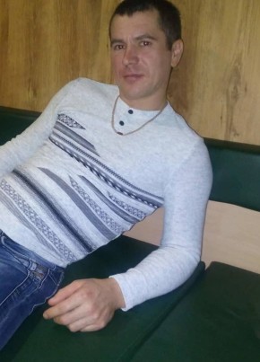 Александр, 41, Рэспубліка Беларусь, Орша
