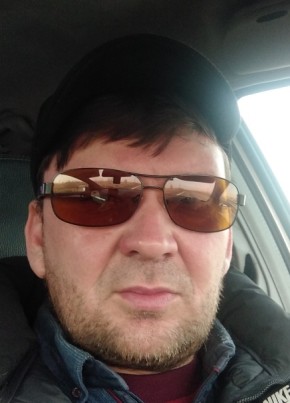 Алек, 42, Россия, Грамотеино
