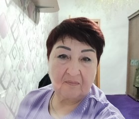 Gulnara, 60, Chelyabinsk