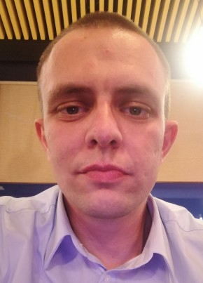 Viktor, 31, Russia, Irkutsk