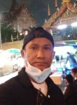 Aung Htoo, 42 года, กรุงเทพมหานคร