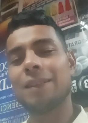 Alejandro из Cartago 36 лет