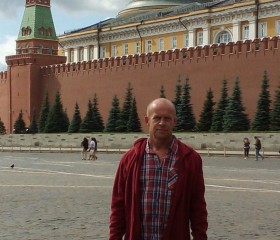 German Makarov, 60, Saratov
