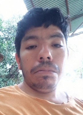 Ricardo lobaton из Tamazunchale 33 года