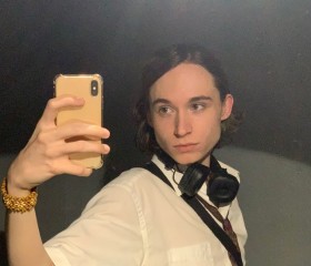 Roman, 22, Irkutsk