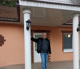 Михаил, 61 год, Донецк