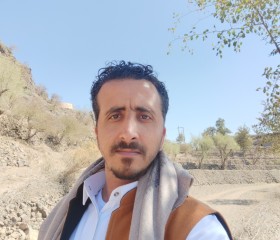 فهد, 25, Ibb