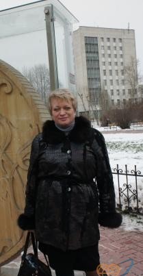 Наташа, 55, Россия, Новосибирск