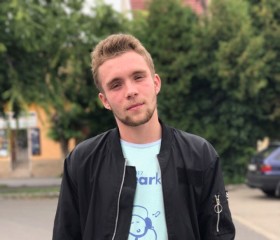 Михаил, 26 лет, Екатеринбург