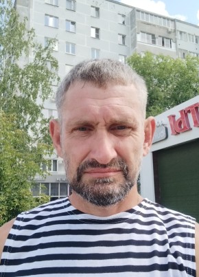 Василь, 51, Россия, Казань