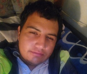 Brayan, 23 года, Ipiales