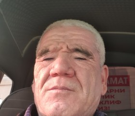 Исмоилжон, 54 года, Andijon