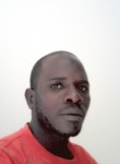 Salif, 39 лет, Cotonou