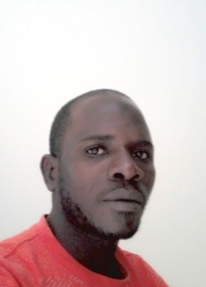 Salif, 39, République du Bénin, Cotonou