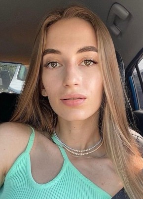 Елена, 24, Россия, Екатеринбург