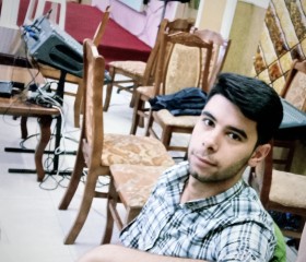 Sənan, 25, Baku