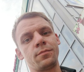Матвей, 35 лет, Пермь