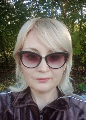 Катя из Ангарска 50 лет