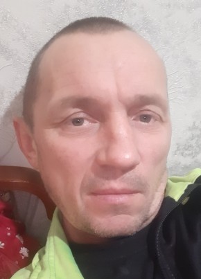 Виктор из Алматы 45 лет