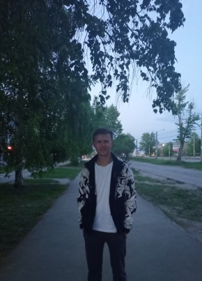 Кирилл, 21, Россия, Усолье-Сибирское