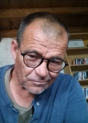 Vince из Cognac 54 года