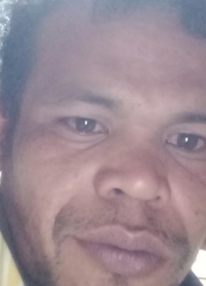 Weston, 31, Indonesia, Kota Medan